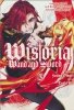 WISTORIA WAND AND SWORD VOL 03 TP [9781646517428]